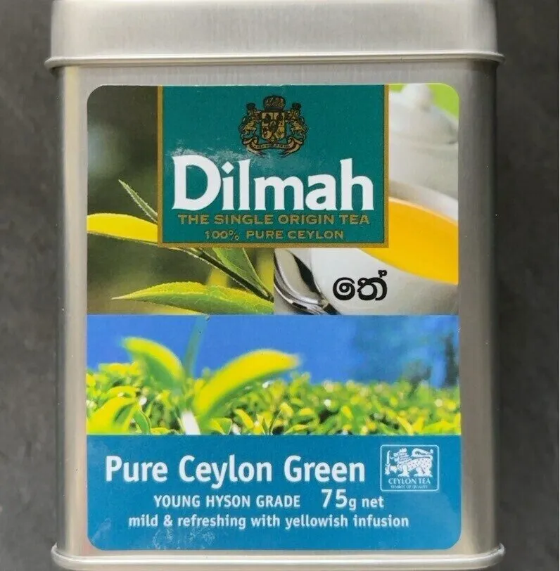 Thé de Ceylan