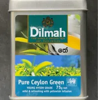 Thé de Ceylan