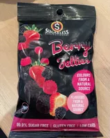 Berry jellies