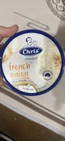 french onion dip & spread