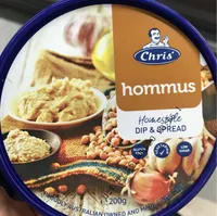 Hommus