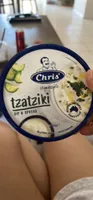 tzatziki dip & spread