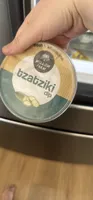 tzatziki dip