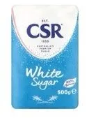 White Sugar