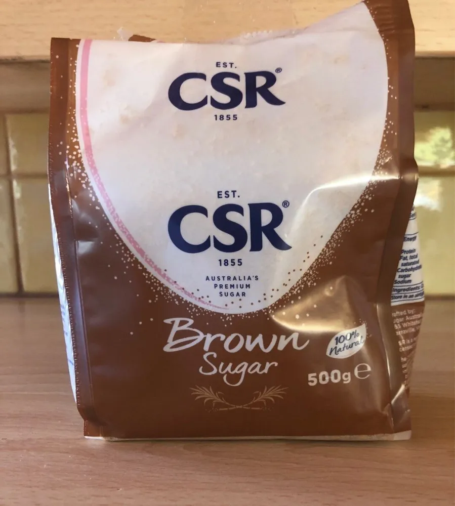 Brown Sugar