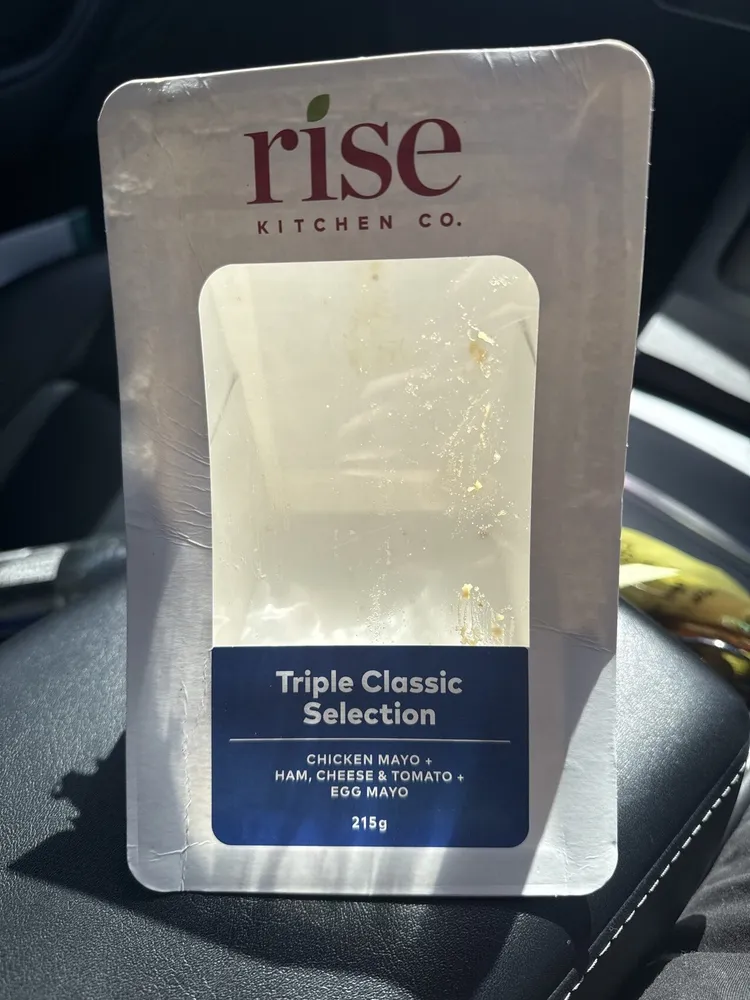 Triple Classic Selection