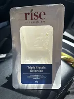 Triple Classic Selection