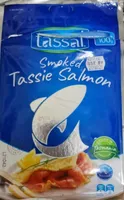 SMOKED TASSIE SALMON