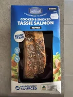 Smoked Salmon