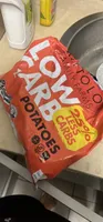 Low Carb Potatoes