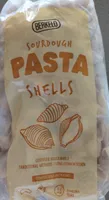 Sourdough Shells