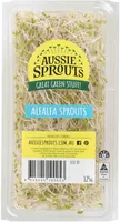 Alfalfa Super Sprouts