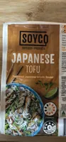 JAPANESE TOFU
