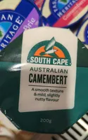 Australian Camembert
