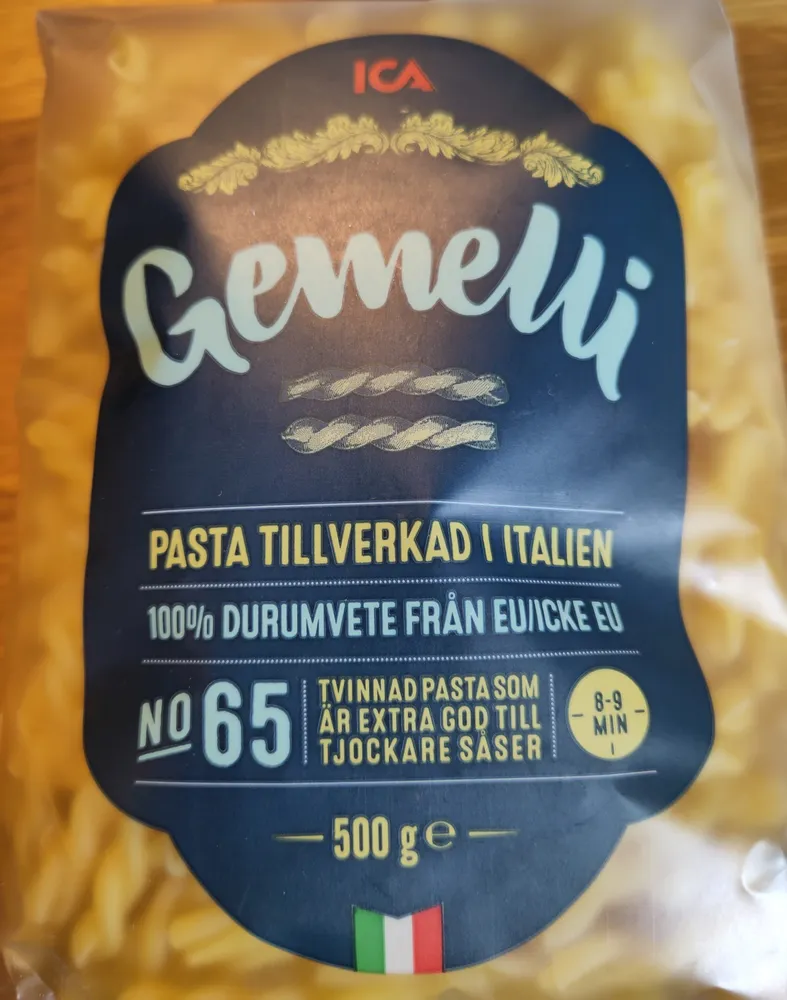 Gemelli