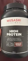 Recover High Protein Multi-Source Protein Blend