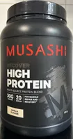 HIGH PROTEIN