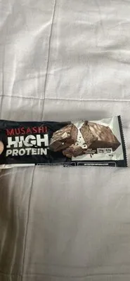 High Protein Bar