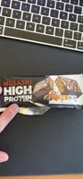 HIGH PROTEIN