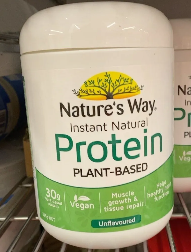 Protein Powder