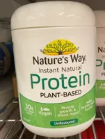Protein Powder