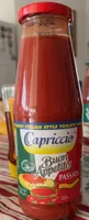Buon Appetito Passata