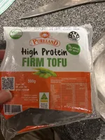 High Protein Firm Tofu