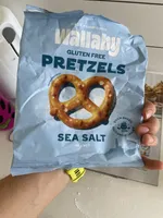 Pretzels