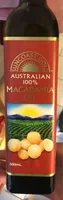 Macadamia oil