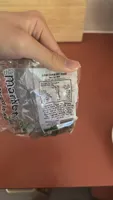 LOW CARB MIX 500G