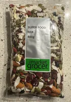 Super food mix
