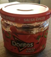 Salsa épicée