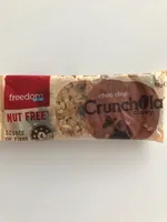 35G Crunchola Choc Chip Bar