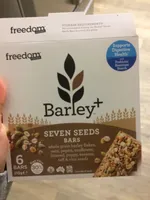 Barley