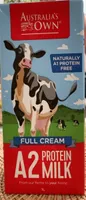 A2 Protein Milk