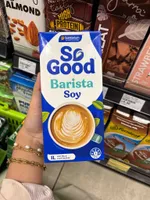 Barista Oat