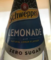 Lemonade Zero Sugar