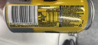 Original Lemon Flavour