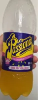PASSIONFRUIT FLAVOURED DRINK