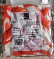 Seafood Highlighter (Imitation Crab)
