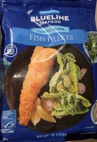 Classic Crumb Fish Fillets