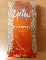 Chickpeas