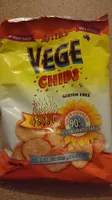 VEGE CHIPS