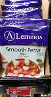 Smooth Fetta