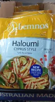 Haloumi
