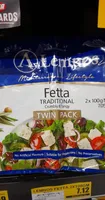 Fetta Traditional