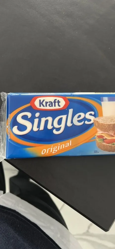 Singles original