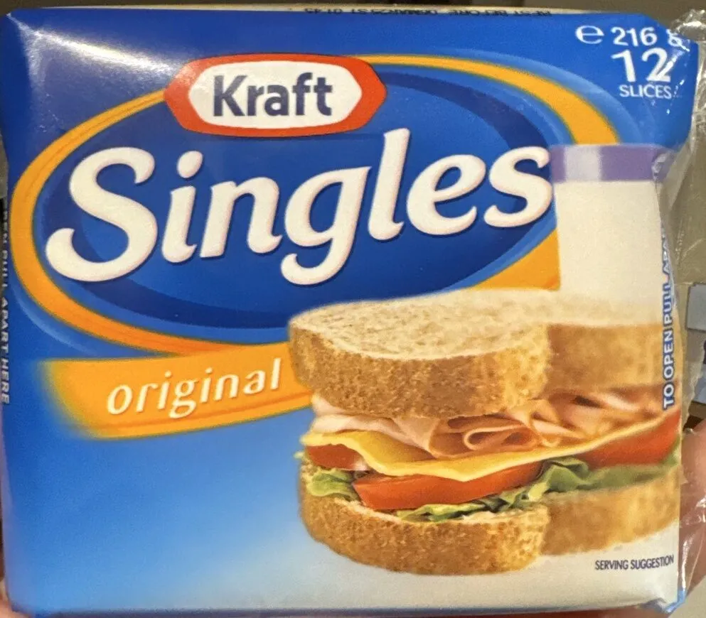 Singles original