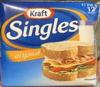 Singles original
