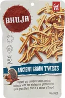 ANCIENT GRAIN TWISTS